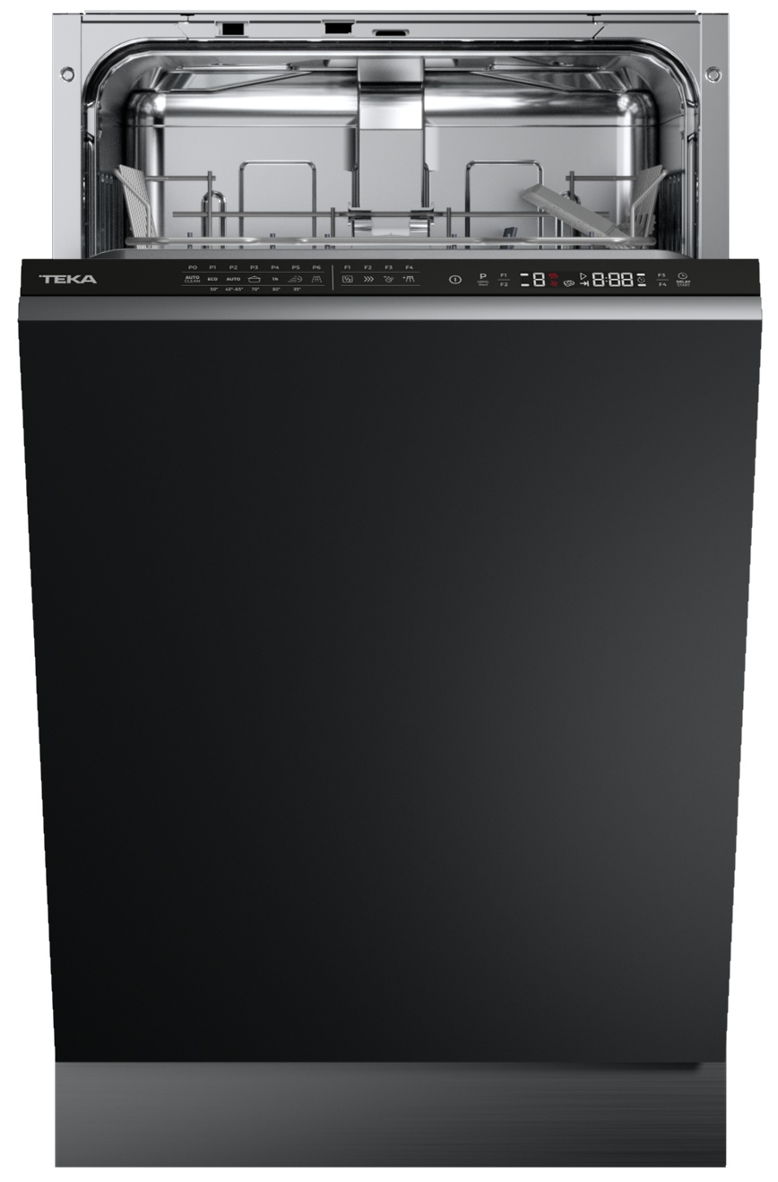 Maşină de spălat vase încorporabilă Teka DFI 76960