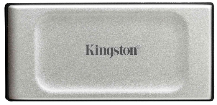 SSD extern Kingston XS2000 4Tb (SXS2000/4000G)