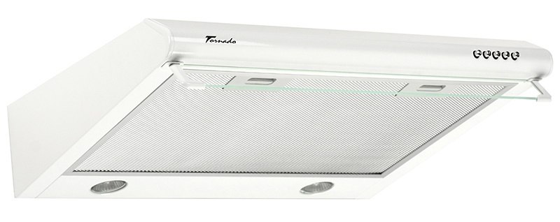 Hota Tornado Bona 20 (50) LED White