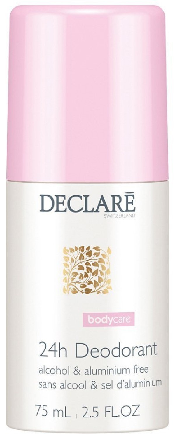 Declare Body Care 24H