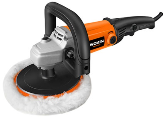 Polizor unghiular Wokin 783914