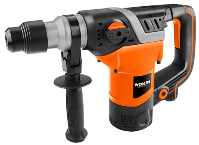 Ciocan rotopercutor Wokin 785601