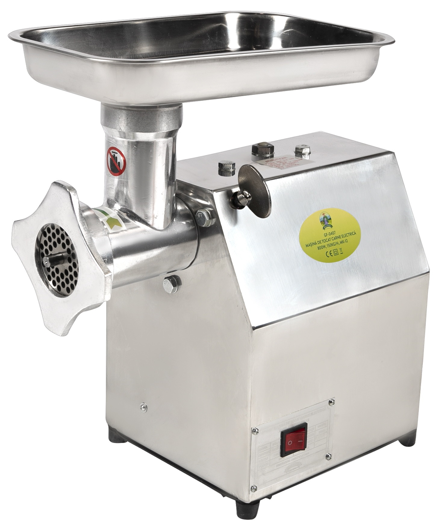 Micul Fermier GF-0407