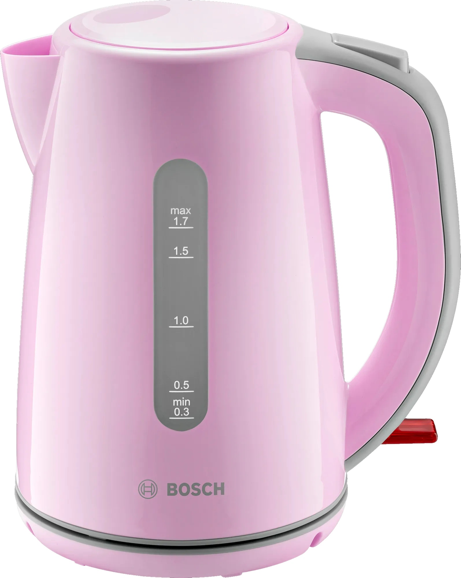 Электрочайник Bosch TWK7500K - купить по выгодной цене с доставкой по ...
