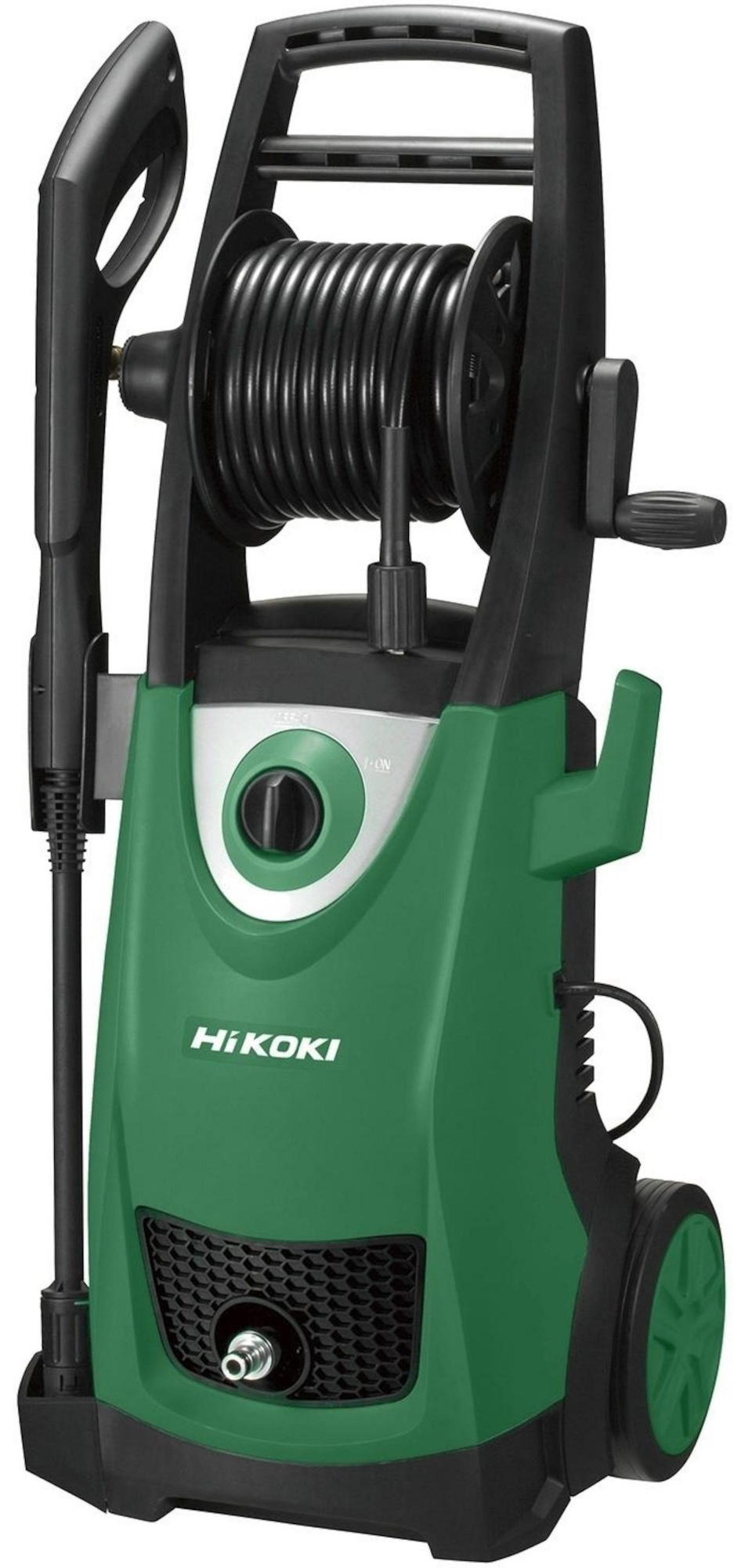 Maşina de curăţat cu înaltă presiune Hikoki AW150LAZ