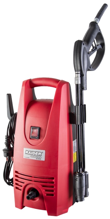 Maşina de curăţat cu înaltă presiune Raider RD-HPC05