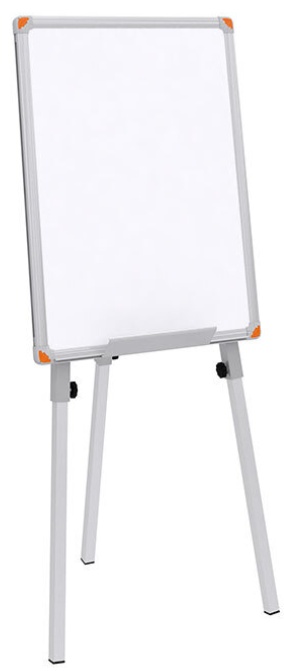 Flipchart Panda 40x55cm (PAN231)