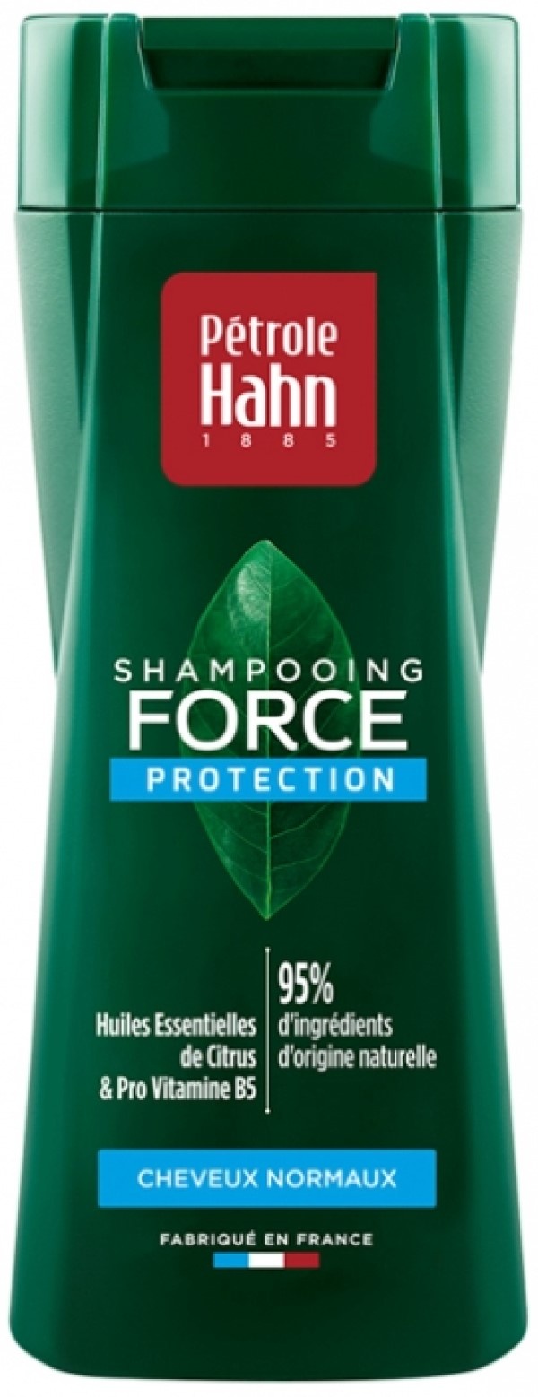Шампунь для волос Pétrole Hahn Force Protection Shampoo 250ml - купить ...