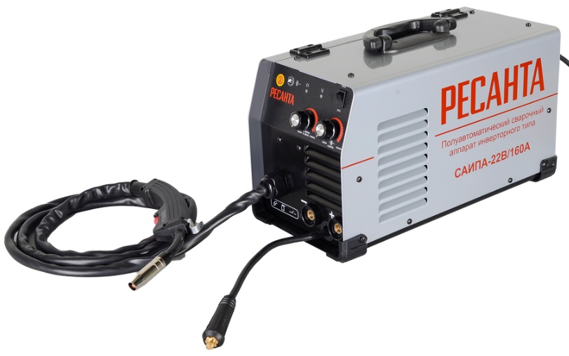 Ресанта САИПА-22B/160A