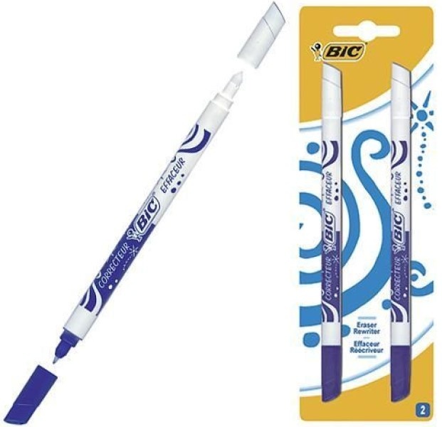 Set de pixuri Bic (42382) 2pcs