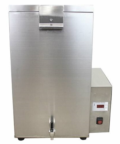 Mașina de opărit păsări Tehno MS MS-70