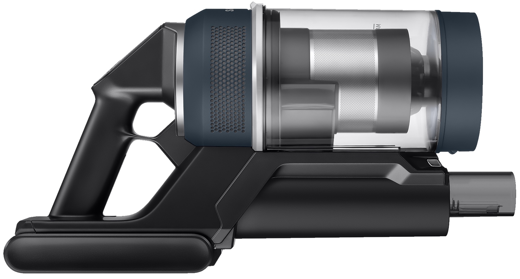 Вертикальный пылесос Samsung VS20A95973B/EV, купить по выгодной цене с ...