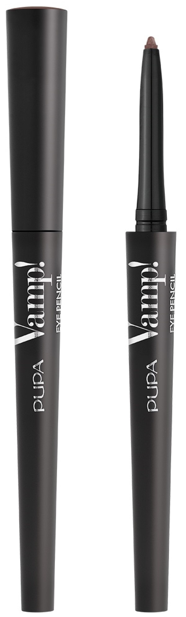 Карандаш для глаз Pupa Vamp! Eye Pencil 202 Outstanding Brown, купить ...