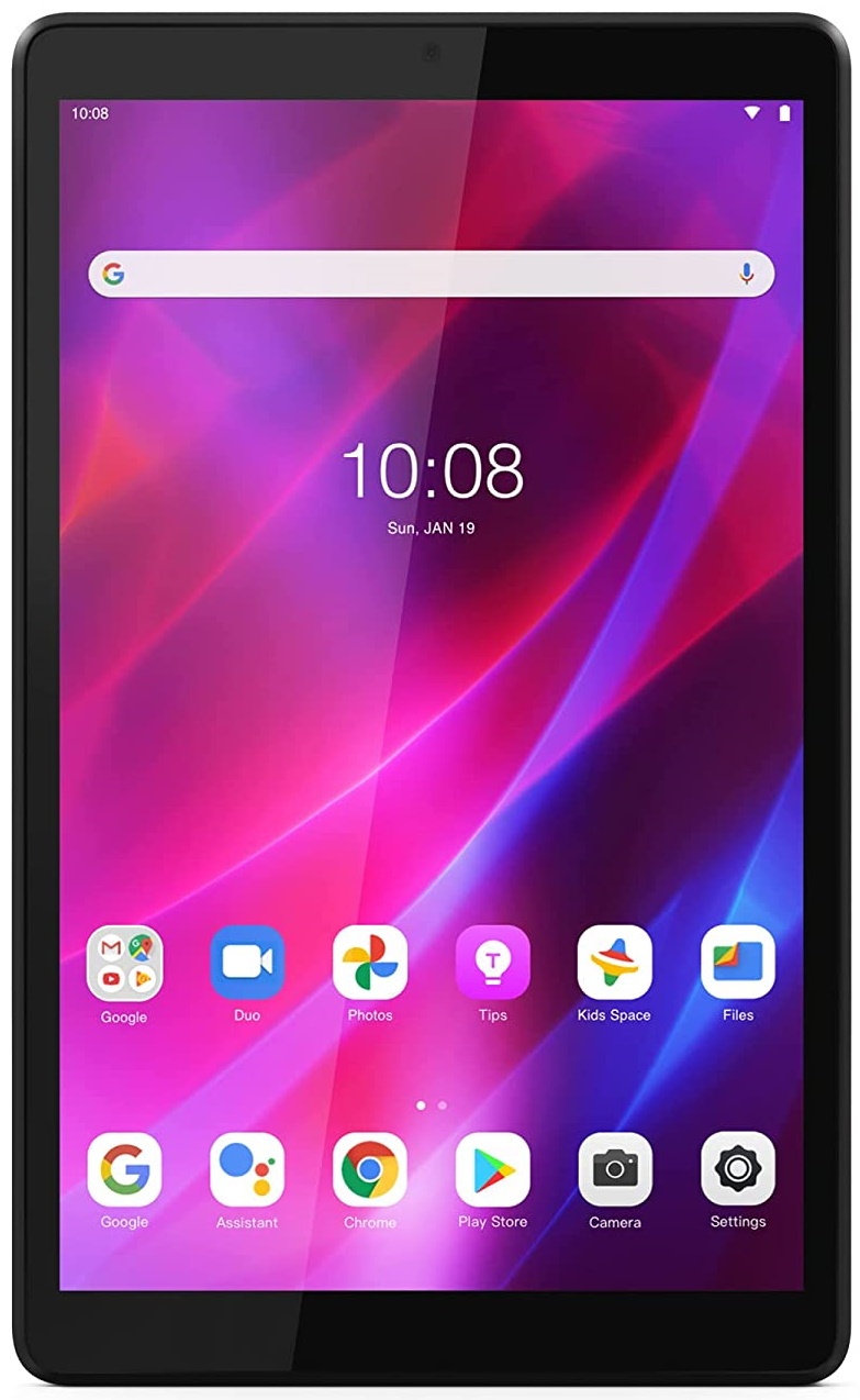 Планшет Lenovo Tab M8 3rd Gen 3Gb/32Gb Grey (TB-8506X) - купить по ...