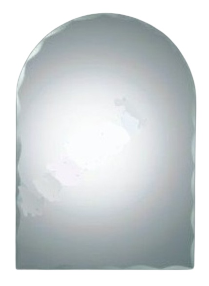 Oglindă baie Aquaplus B 009 60x45