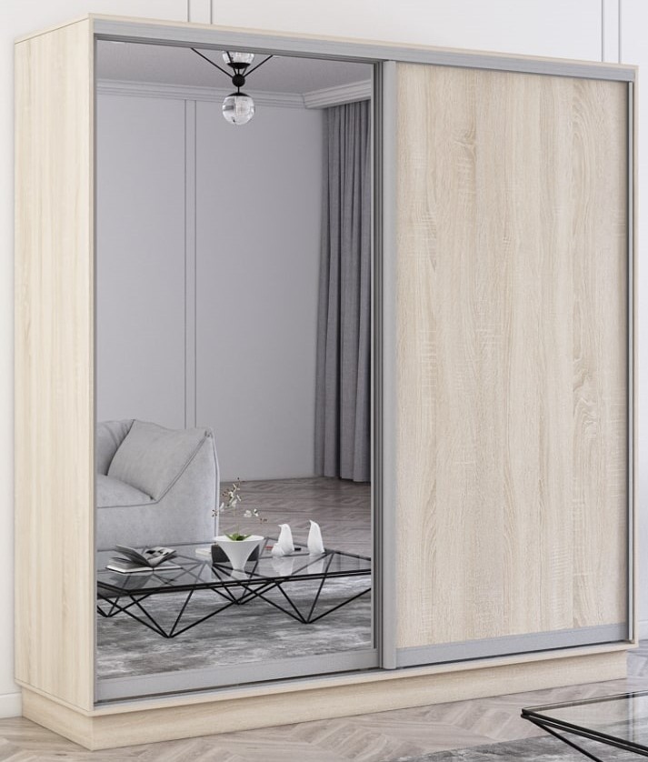 Mobildor-Lux Fox 230x220