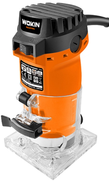 Maşina de frezat Wokin 783806