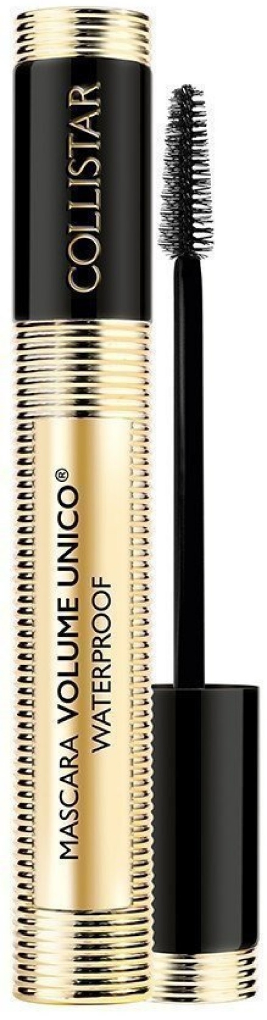 Тушь для ресниц Collistar Mascara Volume Unico Intense Black - купить ...