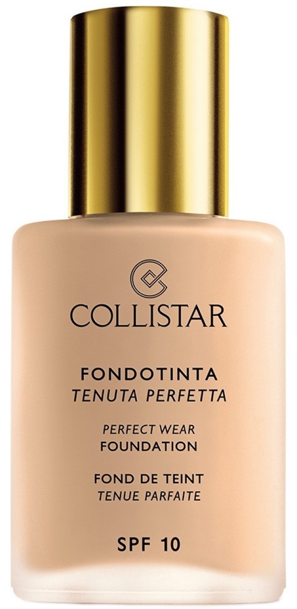 Collistar Тональный Крем Fondotinta Купить