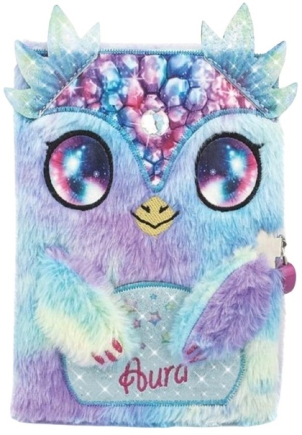 Blocnotes Nebulous Stars Aura (12511)