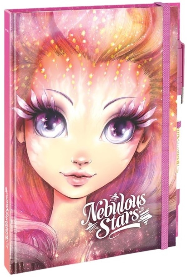 Nebulous Stars 11579 Deluxe