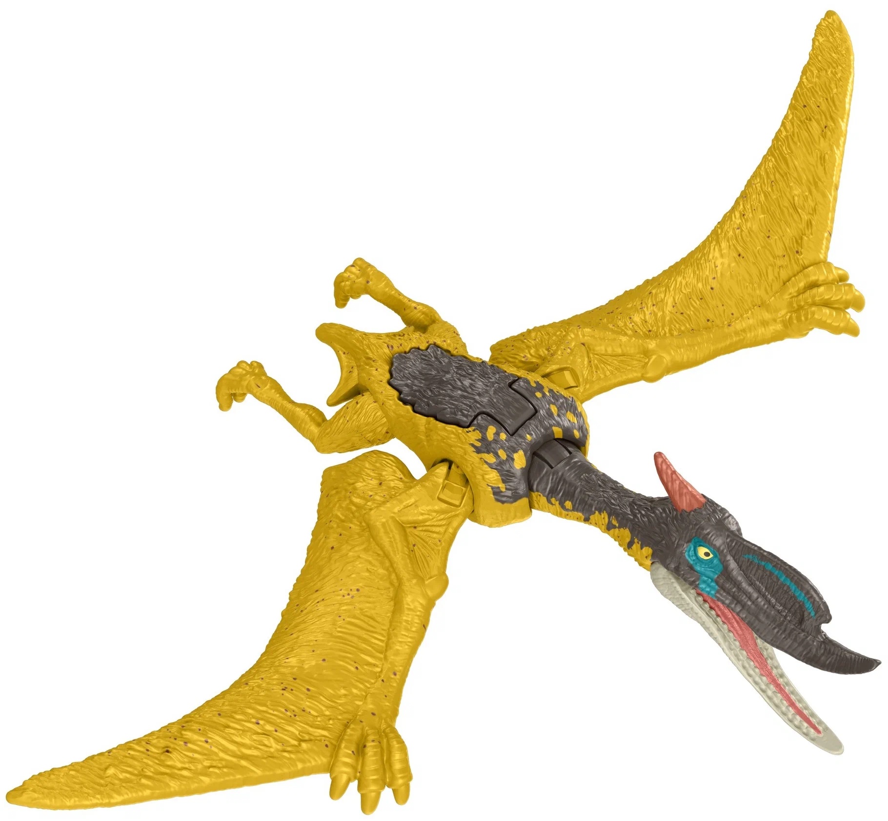 Фигурка героя Mattel Jurassic World (HDX18), купить по выгодной цене с ...