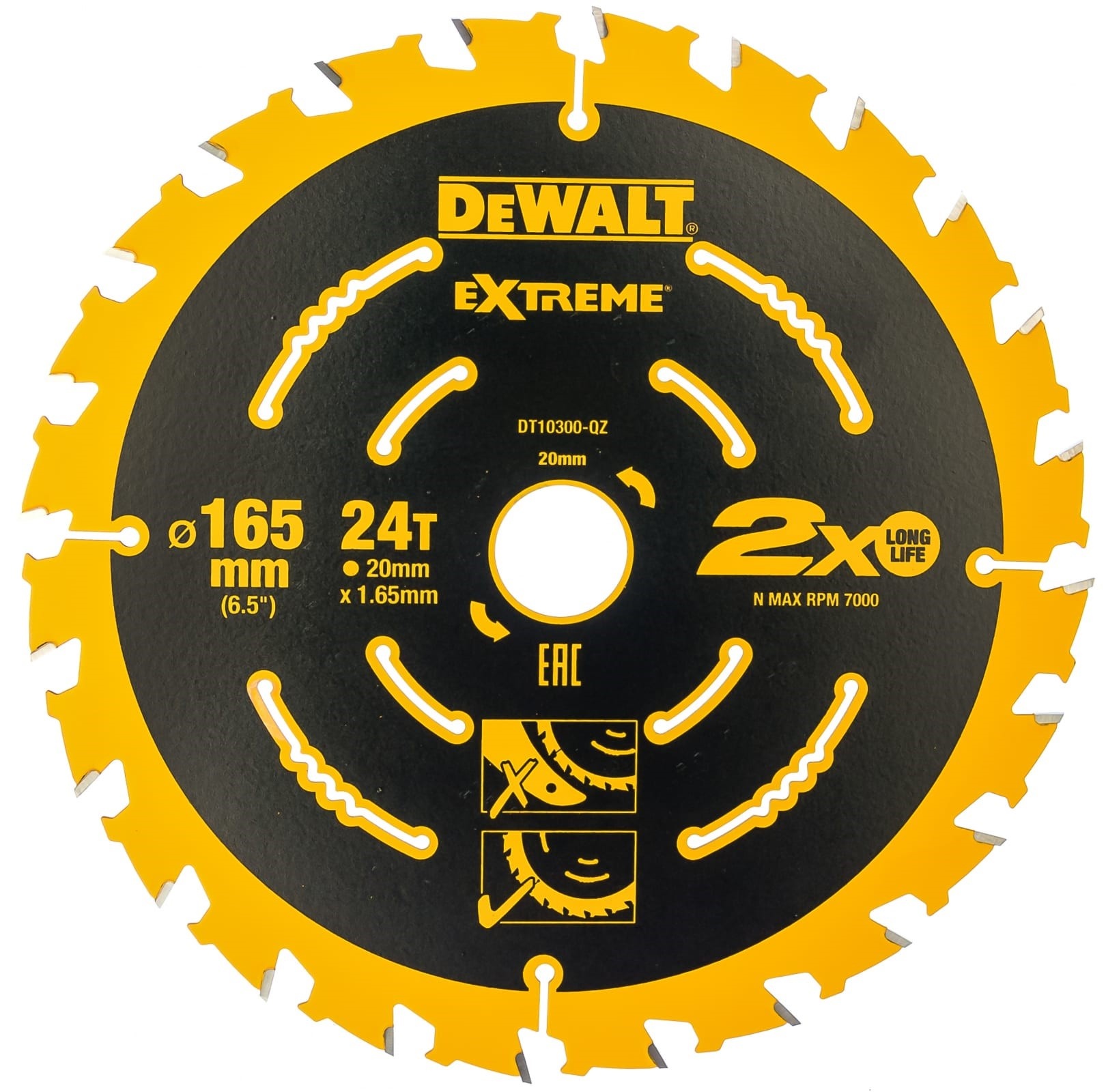 DeWalt DT10300