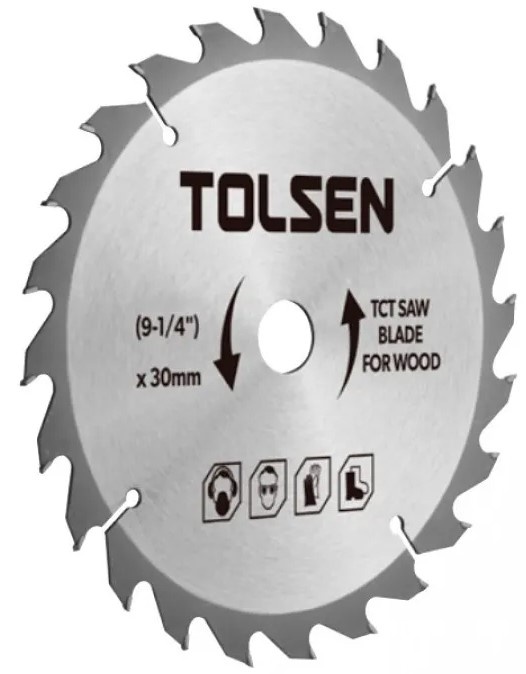Tolsen 76461
