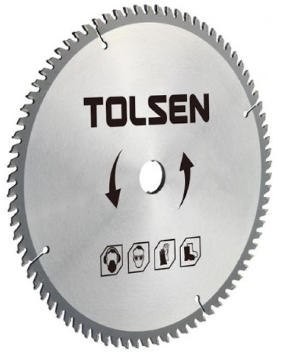 Disc de tăiere Tolsen 76571