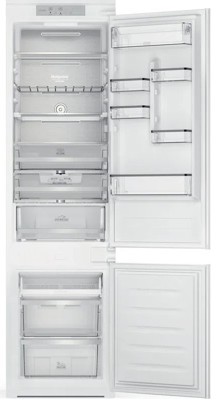 Встраиваемый холодильник Hotpoint-Ariston HAC20 T563, купить по ...