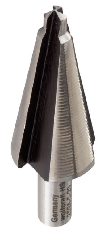 Burghiu Wolfcraft 2524000