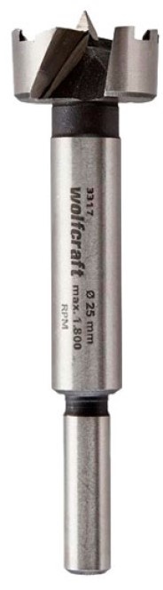 Burghiu Wolfcraft 3317000