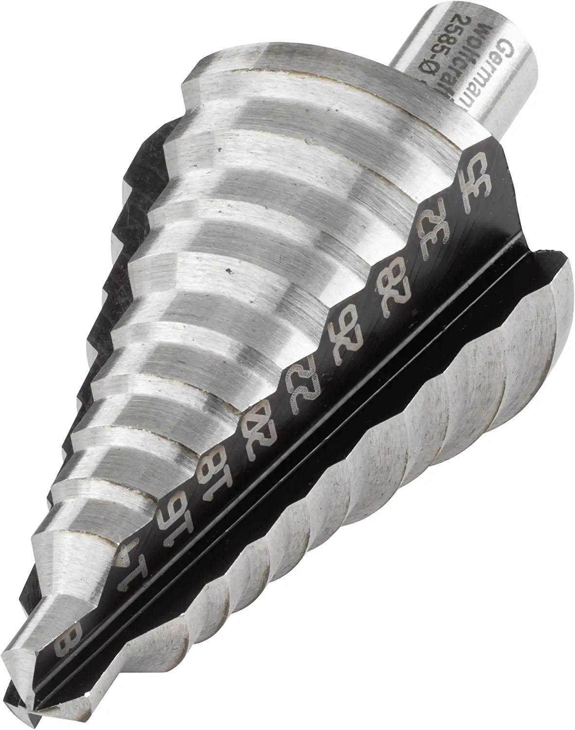 Burghiu Wolfcraft 2585000