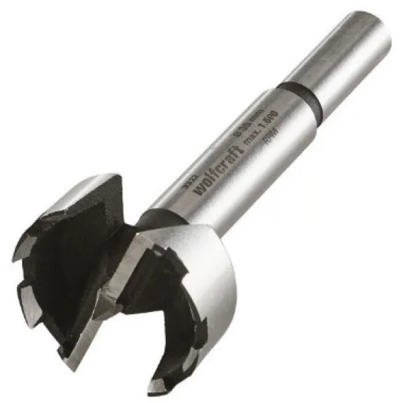 Burghiu Wolfcraft 3322000