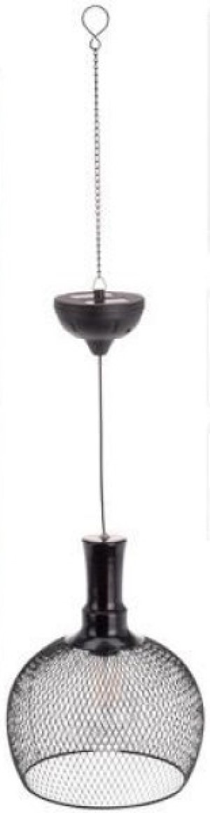 Lampa de gradină ProGarden 22.5x18.5cm (41489)