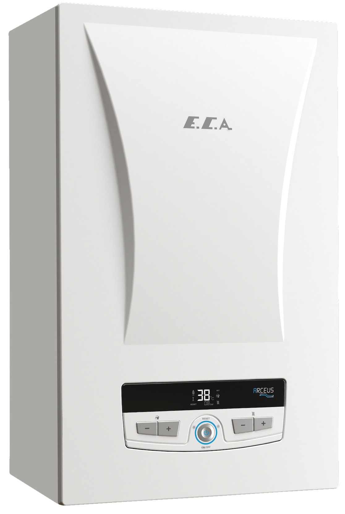 Centrala murala electrica E.C.A. Arceus MT 12kW MT