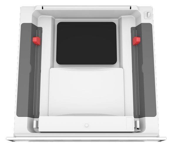 Aparat de vidat Teka VS 1520 GS