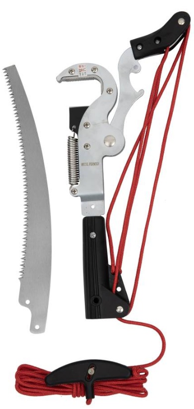 Foarfecă de gradină (secatore) Micul Fermier GF-1761