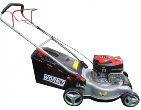 Technoworker BR400AK