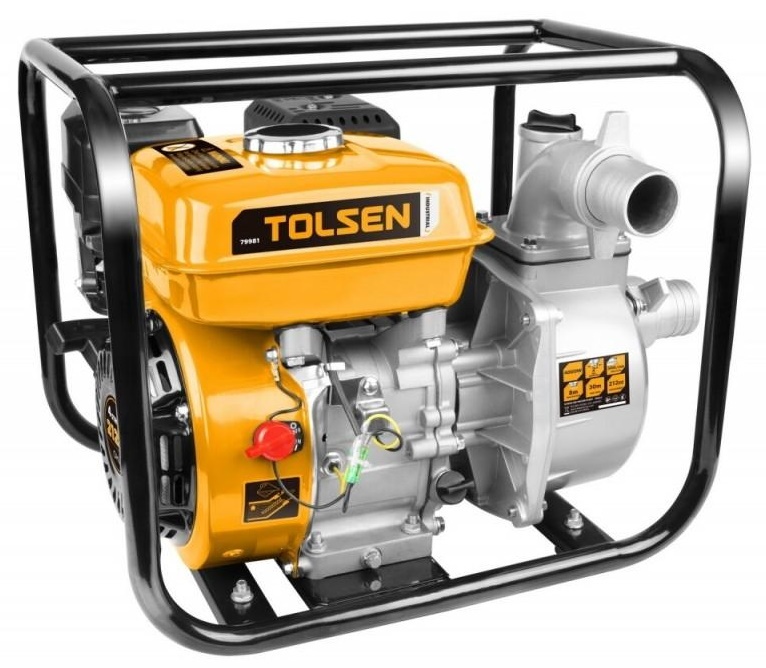 Tolsen 79981