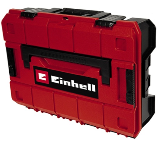 Case pentru scule electrice Einhell E-CASE S-F (45.400.19)