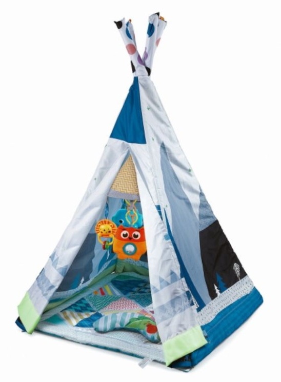 Covor joc pentru copii Jumi CD-910119