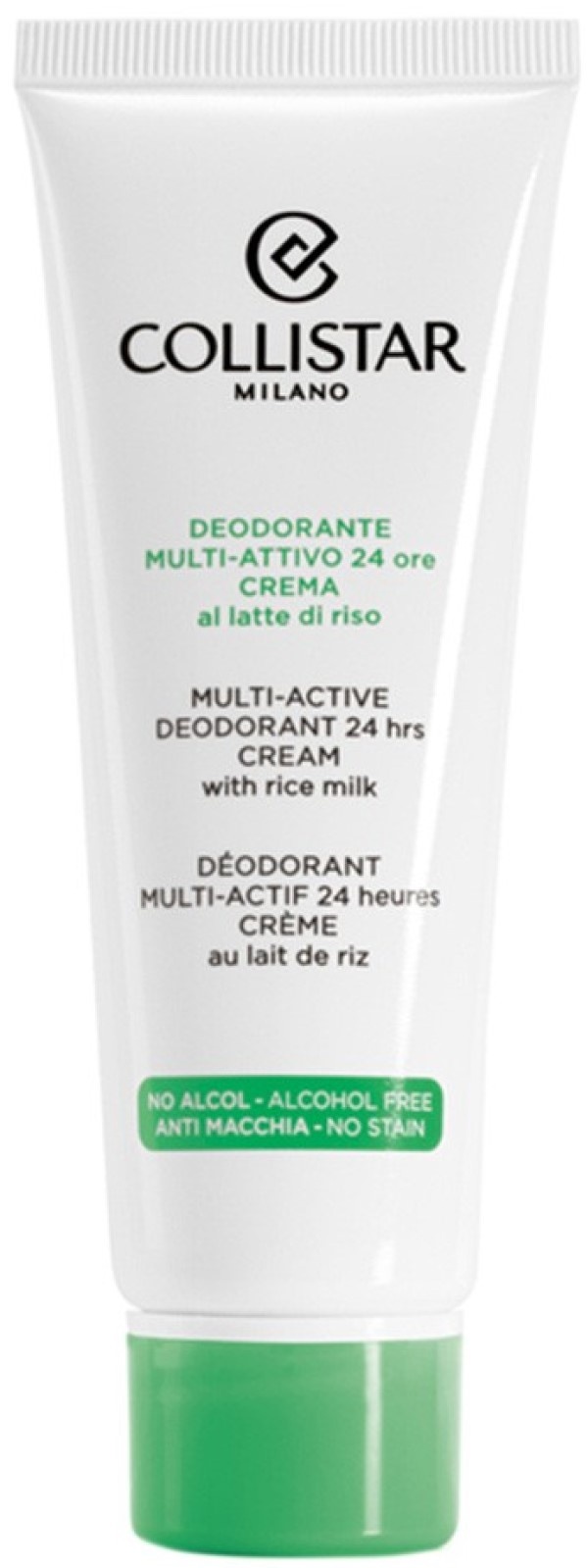 Collistar Multi-Active