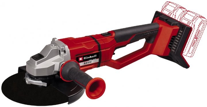 Einhell AXXIO PXC SOLO