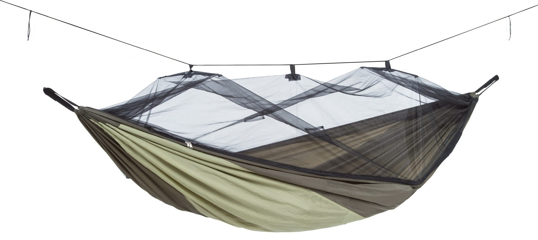 Amazonas Moskito-Traveller Thermo XXL