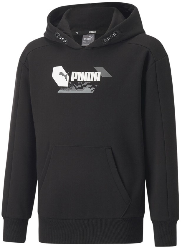 Puma Alpha Hoodie Fl B Puma Black 176 67010501 PandaShop.md