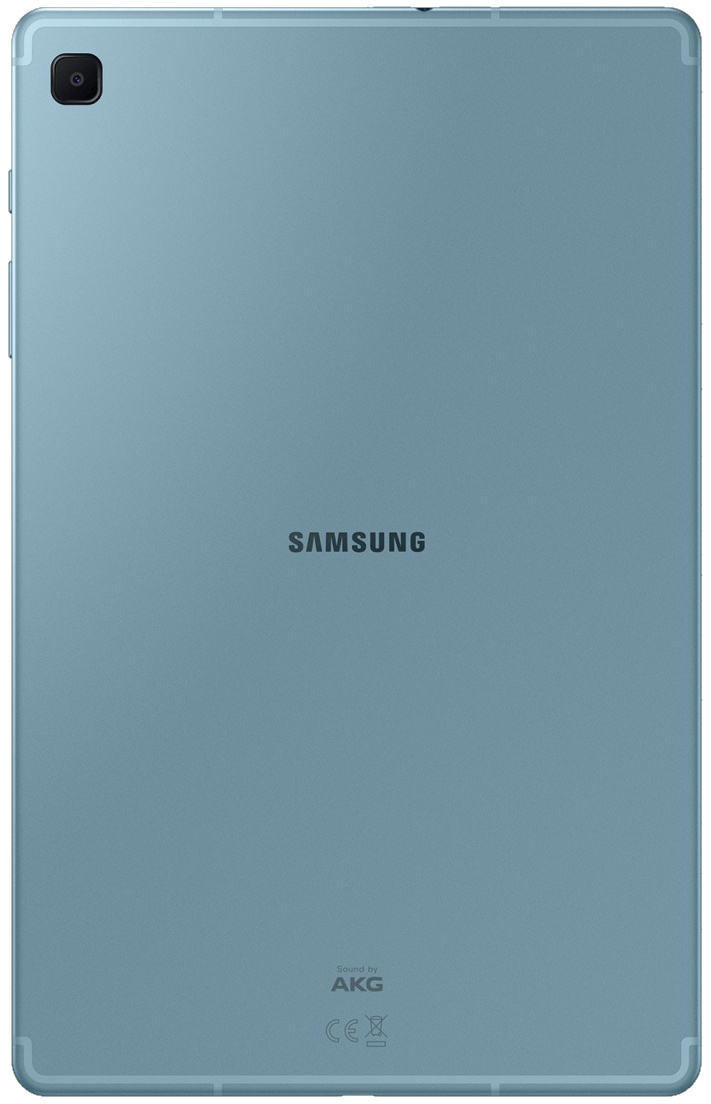 Планшет Samsung SMP613 Galaxy Tab S6 Lite 10.4 WiFi 4Gb/64Gb Blue
