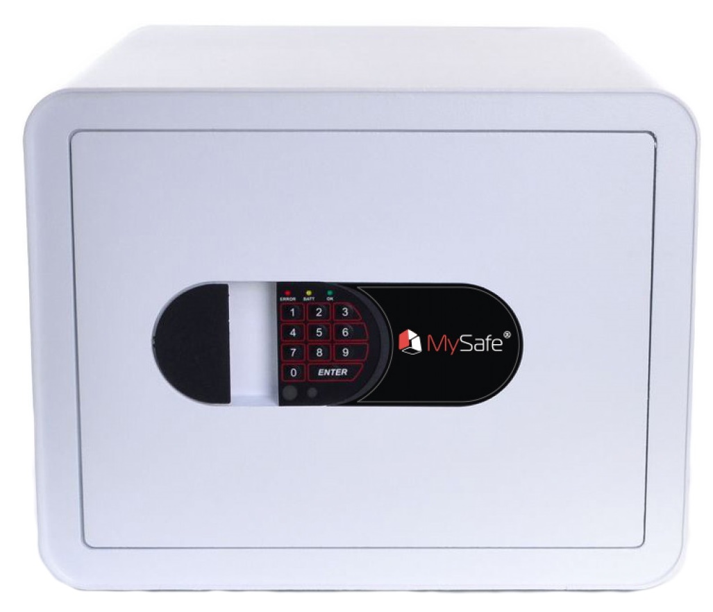 Safeu Griffon MSR.30.E.White