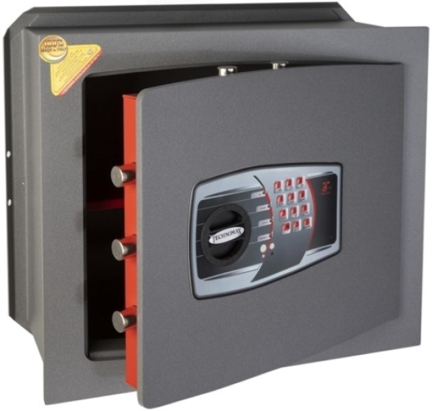 Safeuri încorporate Technomax DT/6P-S2