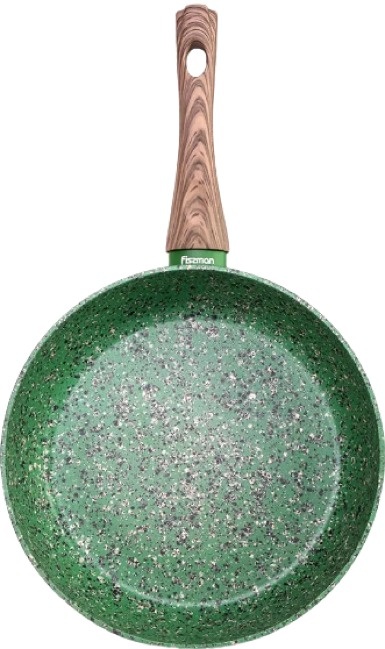 Tigaie Fissman Malachite 14309